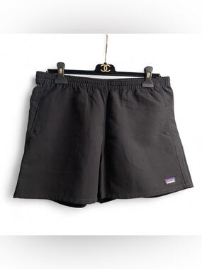 Patagonia men’s baggies Short size Large #outdoor #hiking
